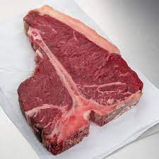 Beef Porterhouse Steak