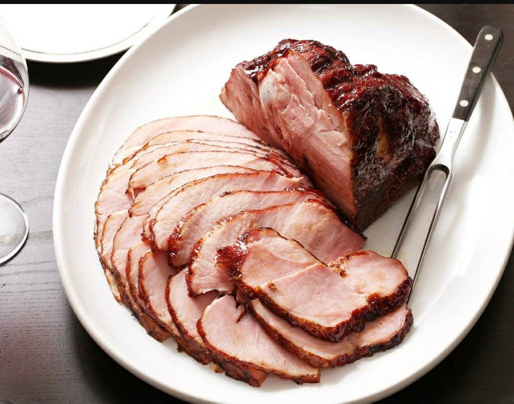 Shults Farm Holiday Ham Cooking Tips