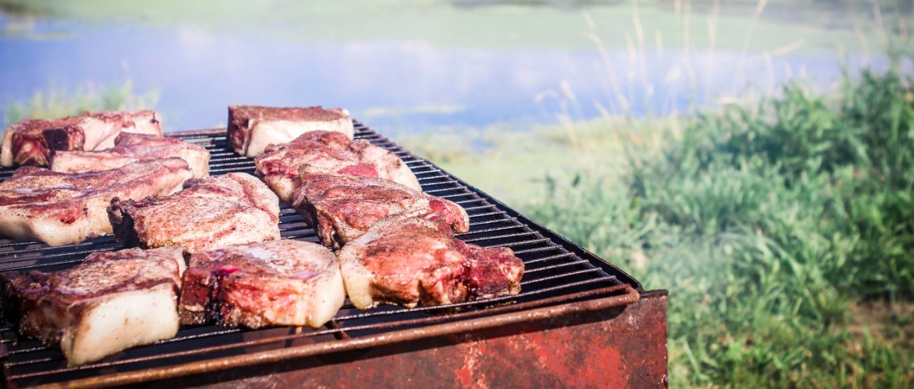 Smoked Ham Roast – Shults Farm