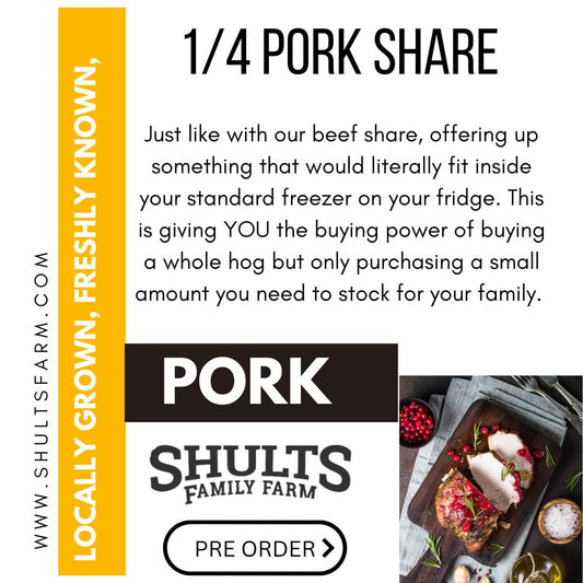 Pork Share