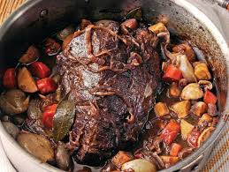 Shults Farm Beef Chuck Roast