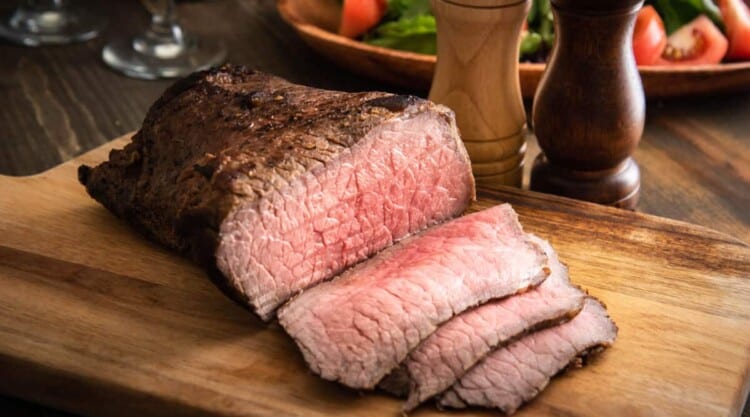 Bottom Round Beef Roast (3-8_lbs)