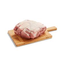 Pork Butt or Picnic Roast (3-4LB)