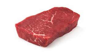 Sirloin Tip Beef Steak (1.2-1.6lb)