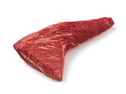 Tri-Tip Beef Steak